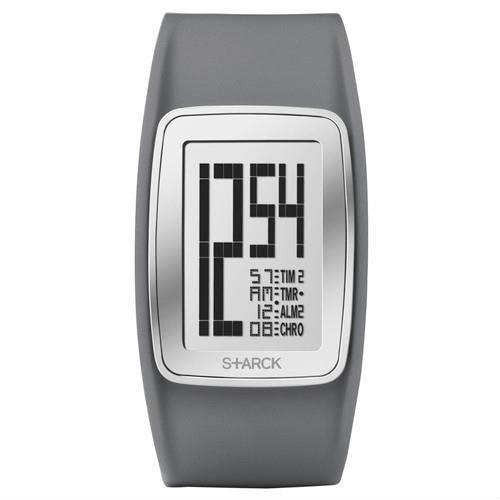 Reloj Philippe Starck (S+ARCH) Hombre in Acero PH1122 - PH1122